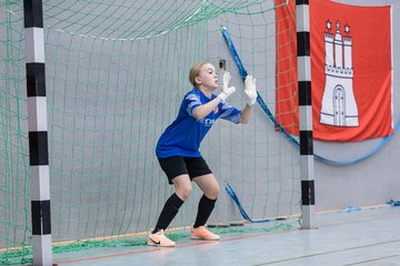Bild 224 - wDJ Loewinnen Cup D1